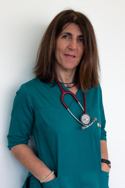 Dra. Paula Romão