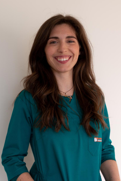 Dra. Rita Marques