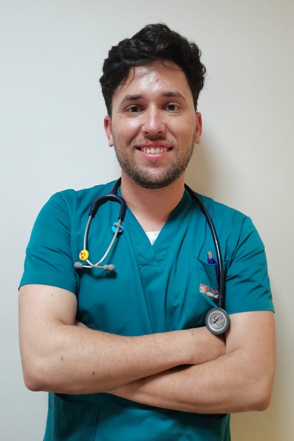 Dr. Rui Figueiredo